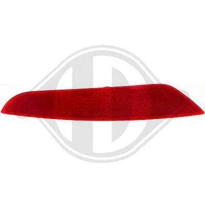 Reflector Vw GOLF VI