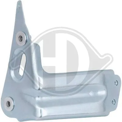 Soporte, guardabarros Vw GOLF VII · Vw GOLF VII Variant · Vw GOLF ALLTRACK VII Variant