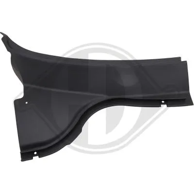 Cubierta, depósito de agua Vw PASSAT B6 · Vw PASSAT B6 Variant