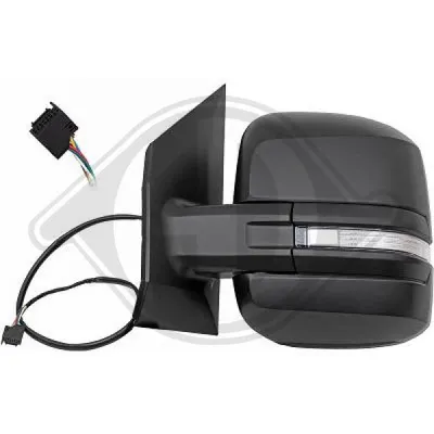 Luz de aviso de cambio de carril Vw TIGUAN · Vw TIGUAN ALLSPACE