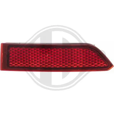 Reflector Vw TIGUAN ALLSPACE