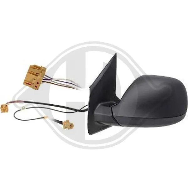 Retrovisor exterior Vw MULTIVAN T6 · Vw TRANSPORTER T6 / CARAVELLE T6 Bus · Vw TRANSPORTER T6 Van