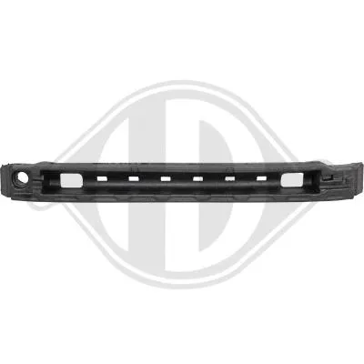 Amortiguador de colisiones, parachoques Vw T-CROSS