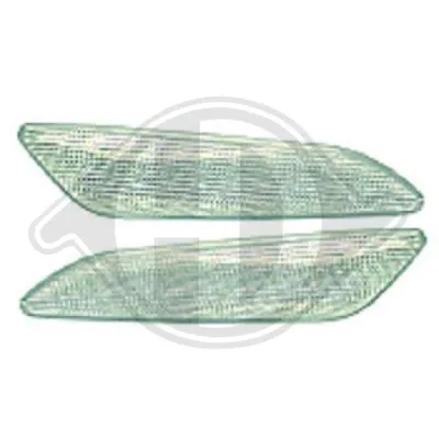 Kit intermitentes Alfa Romeo 156 · Alfa Romeo 156 Sportwagon · Alfa Romeo 147