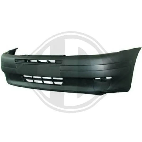Parachoques Fiat PUNTO · Fiat PUNTO Convertible · Fiat PUNTO Van
