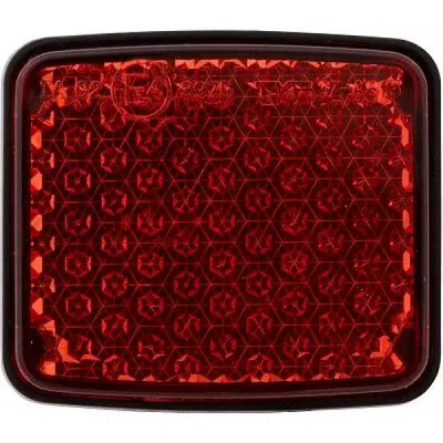 Reflector Iveco DAILY III Van · Iveco DAILY III Platform/Chassis · Iveco DAILY IV Van