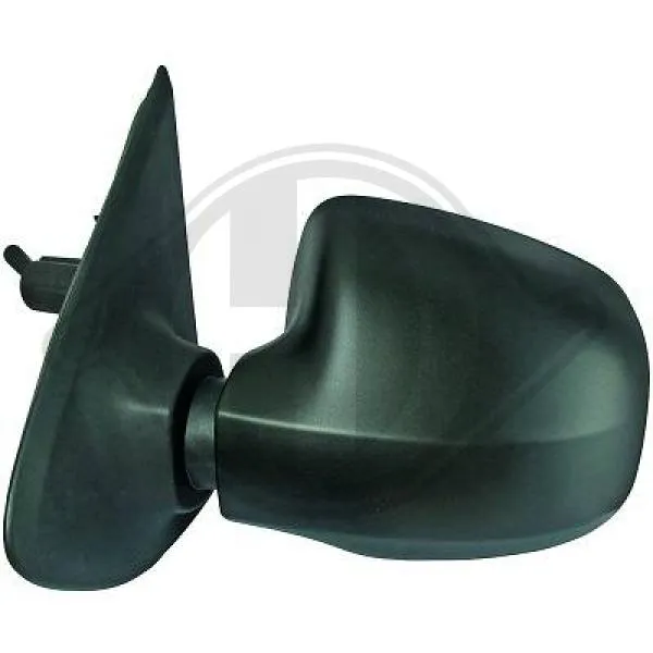 Retrovisor exterior Dacia SANDERO II · Dacia LOGAN II · Dacia LOGAN MCV II