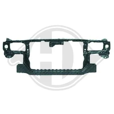 Revestimiento frontal Nissan ALMERA I Hatchback · Nissan ALMERA I