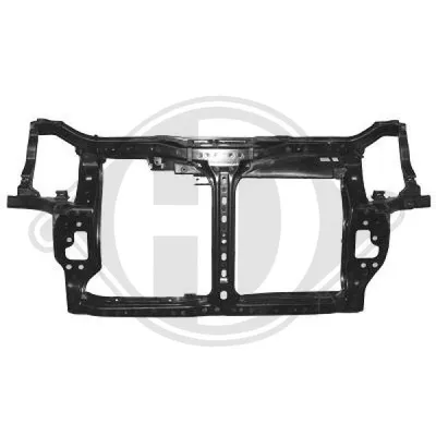 Revestimiento frontal Kia PICANTO I