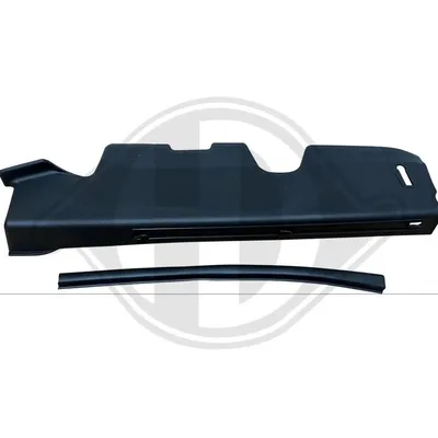 Cubierta, compartimento del motor Toyota RAV 4 IV · Toyota RAV 4 IV VAN