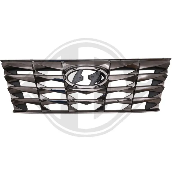 Panal de radiador Hyundai TUCSON