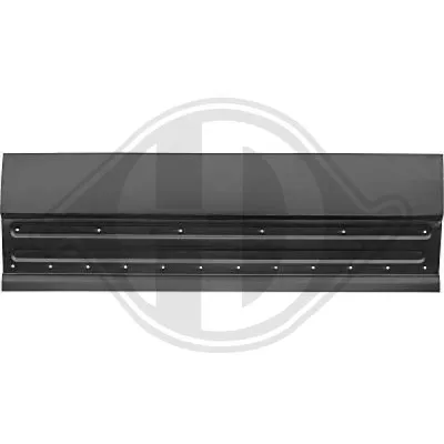 Puerta, carrocería Mercedes-Benz SPRINTER 3-t Bus · Mercedes-Benz SPRINTER 3-t Van · Mercedes-Benz SPRINTER 3,5-t Bus