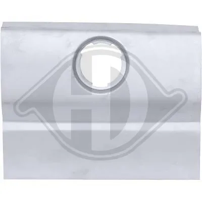 Panel lateral Ford ESCORT V · Ford ESCORT V Turnier · Ford ESCORT V Convertible