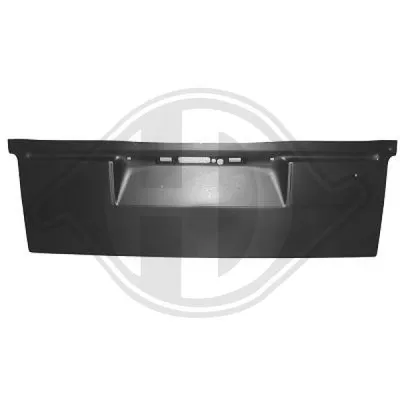 Capó del maletero/compartimento de carga Vw TRANSPORTER T4 Bus · Vw TRANSPORTER T4 Van