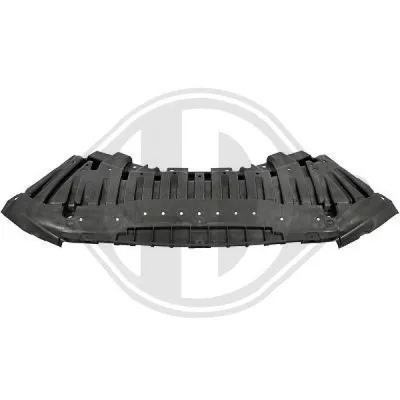 protección motor /empotramiento Mercedes-Benz S-CLASS