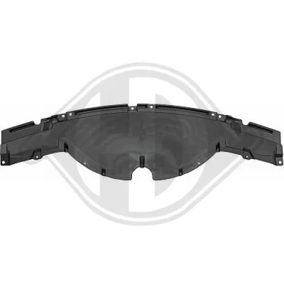 protección motor /empotramiento Bmw 3 · Bmw 3 Touring