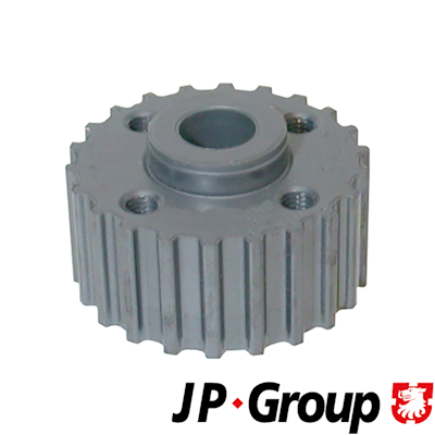 Rueda dentada, cigüeñal Audi A3 · Seat CORDOBA · Seat IBIZA II