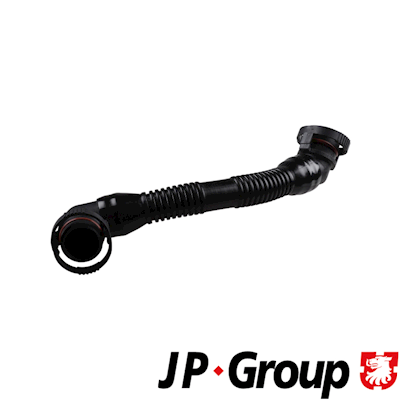 Tubo flexible, ventilación del cárter Audi A6 C5 · Audi A6 C5 Avant · Audi A4 B6