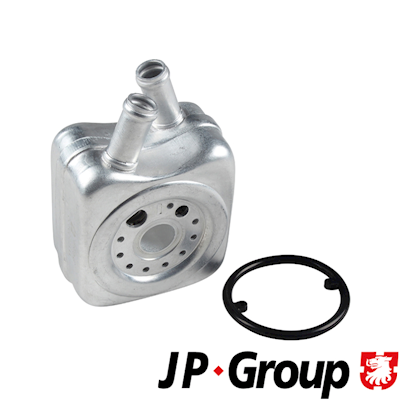 Radiador de aceite, aceite motor Audi 80 B4 Saloon · Audi 80 B4 Avant · Audi COUPE B3