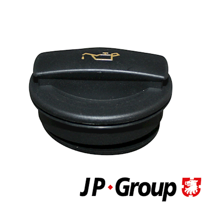 Tapa, tubuladura de relleno de aceite Audi A4 B5 · Audi A6 C5 · Audi A6 C5 Avant
