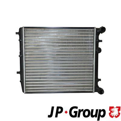 Radiador, refrigeración del motor Seat IBIZA III · Seat CORDOBA · Seat IBIZA IV