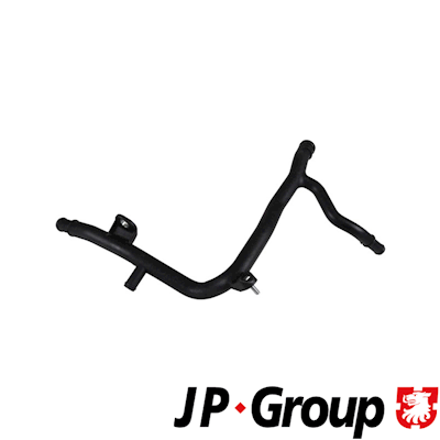 Conducto refrigerante Audi A3 · Audi A3 Sportback · Seat IBIZA IV