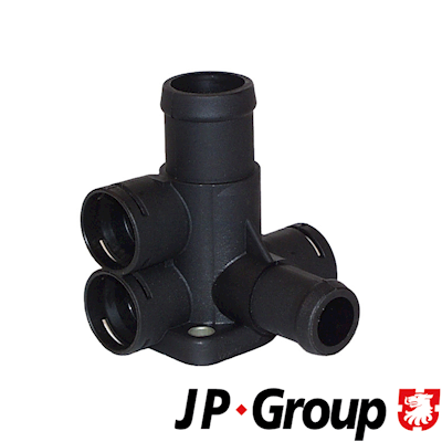 Brida de refrigerante Audi 100 C4 Saloon · Audi 80 B3 Saloon · Audi 100 C4 Avant