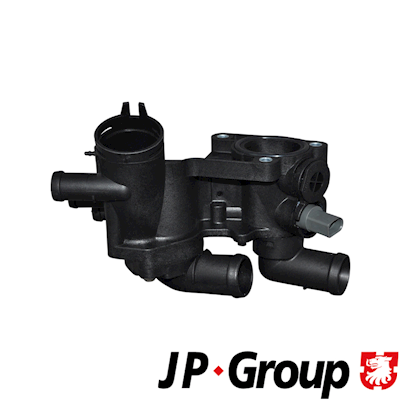 Caja del termostato Seat IBIZA III · Seat CORDOBA · Skoda FABIA I