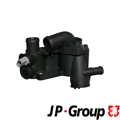 Caja del termostato Seat IBIZA III · Seat CORDOBA · Seat IBIZA IV