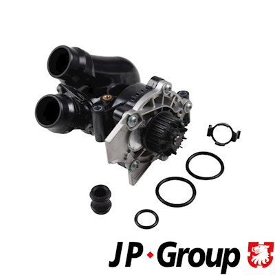 Caja del termostato Audi A3 · Audi A3 Sportback · Audi TT