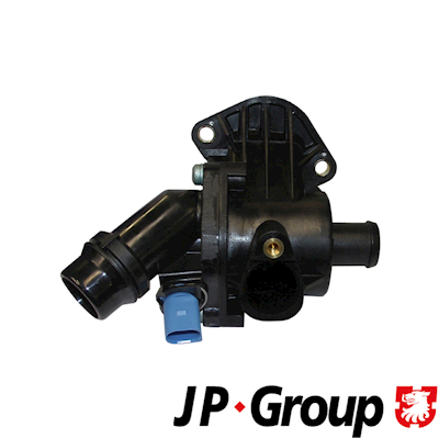 Caja del termostato Audi A6 C5 · Audi A6 C5 Avant · Audi A4 B6
