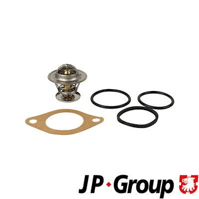 Termostato, refrigerante Audi 80 B4 Saloon · Audi 80 B4 Avant · Audi 100 C3 Saloon