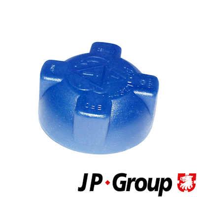 Tapón, depósito de refrigerante Audi 80 B4 Saloon · Audi 80 B4 Avant · Audi 100 C2 Saloon