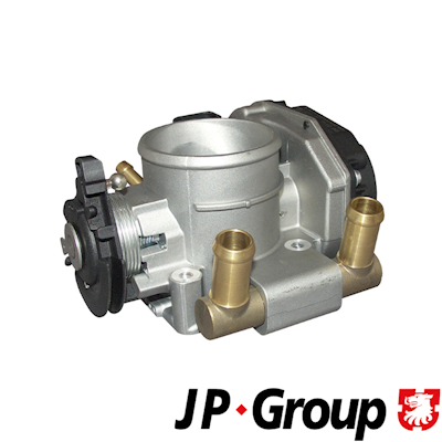 Cuerpo de mariposa Audi A4 B5 · Audi A6 C4 · Audi A6 C5