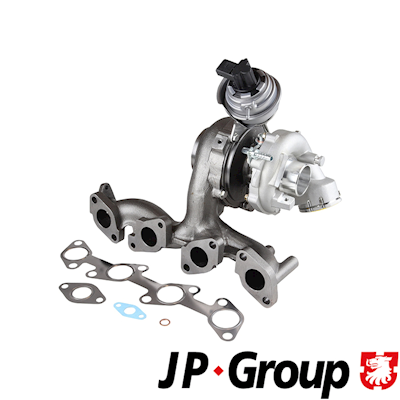 Turbocompresor, sobrealimentación Audi A3 · Audi A3 Sportback · Seat ALTEA