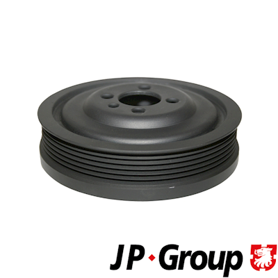 Polea, cigüeñal Audi A3 · Audi A4 B6 · Audi A4 B6 Avant