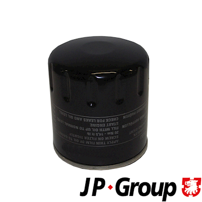 Filtro de aceite Seat AROSA · Skoda OCTAVIA I · Skoda FABIA I
