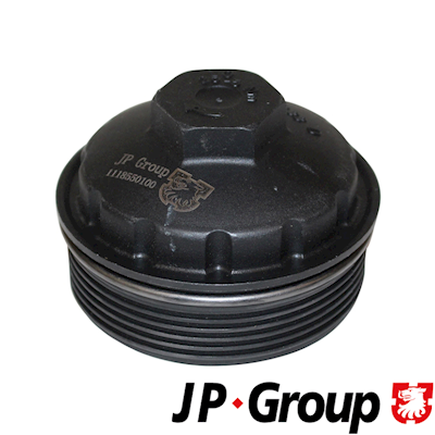 Cubierta, caja filtro de aceite Audi A2 · Audi A3 · Audi A6 C6