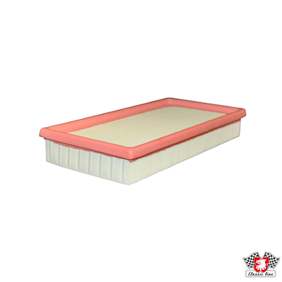 Filtro de aire Audi 80 B1 Saloon · Audi 80 B2 Saloon · Chrysler LE BARON Saloon