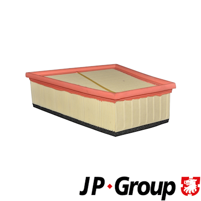 Filtro de aire Seat IBIZA III · Seat CORDOBA · Seat IBIZA IV