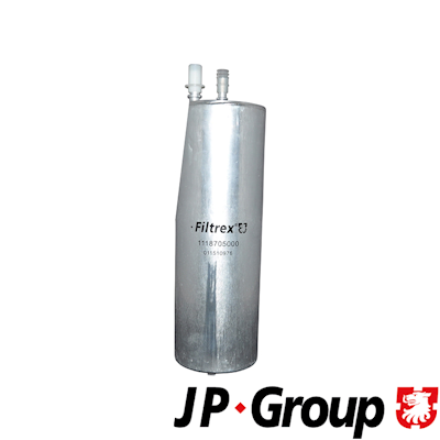 Filtro combustible Vw MULTIVAN T5 · Vw TRANSPORTER T5 Platform/Chassis (7JD, 7JE, 7JL, 7JY, 7JZ, 7F · Vw TRANSPORTER T5 Van