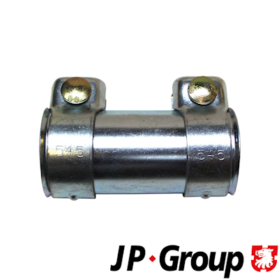 Pieza de fijación, sistema de escape Audi 80 B4 Saloon · Audi 80 B4 Avant · Audi 100 C4 Saloon