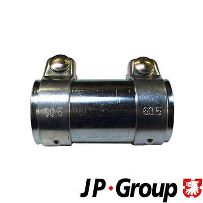 Pieza de fijación, sistema de escape Audi 100 C3 Saloon · Audi COUPE B3 · Audi A4 B5
