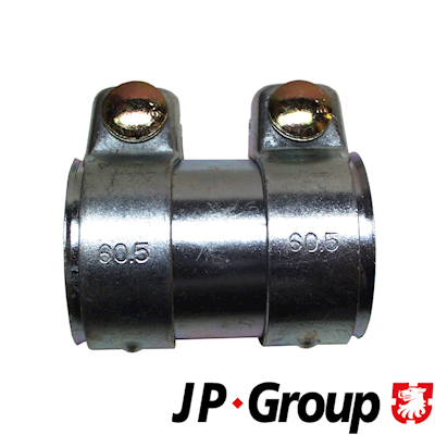 Pieza de fijación, sistema de escape Audi COUPE B3 · Audi A4 B5 · Audi CABRIOLET B3