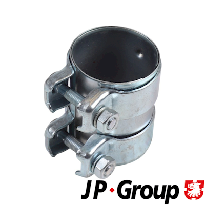 Pieza de fijación, sistema de escape Audi COUPE B3 · Audi A4 B5 · Audi CABRIOLET B3