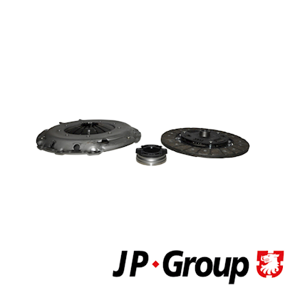 Kit de embrague Audi A3 · Seat CORDOBA · Seat TOLEDO I