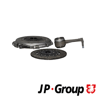 Kit de embrague Audi A3 · Audi A1 · Audi A1 Sportback