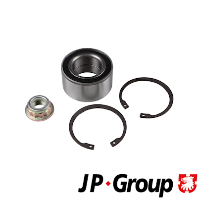 Juego de cojinete de rueda Seat TOLEDO I · Vw PASSAT B3/B4 · Vw PASSAT B3/B4 Variant