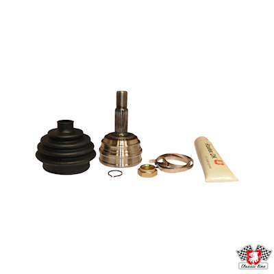 Juego de articulación, árbol de transmisión Vw JETTA I · Vw SCIROCCO · Vw GOLF I Cabriolet