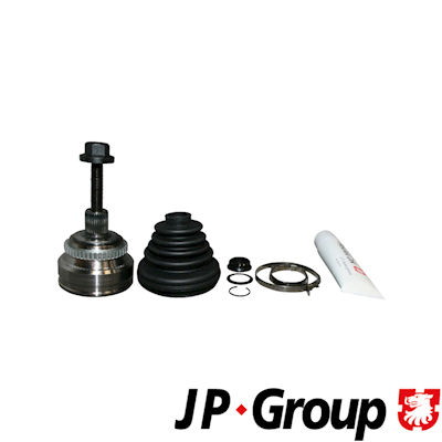 Juego de articulación, árbol de transmisión Audi 80 B4 Saloon · Audi 80 B4 Avant · Audi 80 B3 Saloon